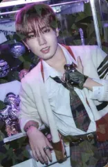 【中古】コレクションカード(男性) [ホログラム仕様]：Stray Kids/HAN(ハン)/CD「Christmas EveL」封入特典グリッターフォトカード