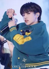 【中古】コレクションカード(男性) JO1/大平祥生/DVD・Blu-ray「2021 JO1 LIVE “OPEN THE DOOR”」(YR-1130)封入特典トレーディングカード