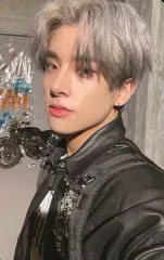 【中古】コレクションカード(男性) ENHYPEN/ジェイク(JAKE)/CD「MANIFESTO ： DAY 1」[D Ver.]封入特典フォトカード