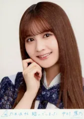 【中古】生写真(坂道シリーズ) 中村麗乃/バストアップ・ホログラム仕様/スーパーレア/「踏んでしまった」乃木コレ ランダム生写真