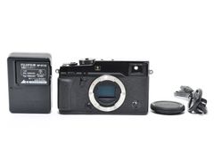 ショット数: 9198回 FUJIFILM X-Pro2 ボディ #1736 - メルカリ