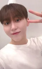 【中古】コレクションカード(男性) SEVENTEEN/SEUNGKWAN(スングァン)/CD「Seventeenth Heaven」Thanksキャンペーン UNIVERSAL MUSIC STORE特典フォトカード