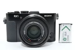 ジャンク品　DSC-RX1 コンデジ 2025年最新】sony dsc rx1 ジャンクの人気アイテム - メルカリ