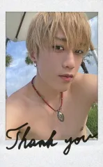 【中古】コレクションカード(男性) THE RAMPAGE from EXILE TRIBE/藤原樹/MYSTERIOUS フォトカード