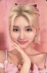 【中古】コレクションカード(女性) RF 3153 D：IVE/ガウル(GAEUL)/CD「1st Single Album ： ELEVEN」(Japanese ver.)【初回生産限定盤】 I盤 封入特典トレカ