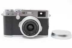 2025年最新】fujifilm x100fの人気アイテム - メルカリ