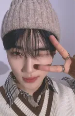 【中古】コレクションカード(男性) 18[ノーマル]：THE BOYZ/NEW(ニュー)/「THE BOYZ FAN CON ： THE B-ZONE」トレーディングカード