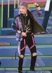 【中古】生写真(男性) 永田聖一朗(村雲江)/ライブフォト・全身・キャラクターショット・2Lサイズ/「ミュージカル『刀剣乱舞』八 乱舞野外祭」ローソンプリント限定舞台ブロマイド