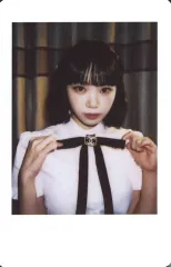 【中古】コレクションカード(女性) LE SSERAFIM/キム・チェウォン(KIM CHAEWON)/「LE SSERAFIM 2023 SEASON’S GREETINGS」封入インスタントフォトカード Chapter 1 Ver.