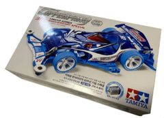 타미야 미니 4WD COPPERFANG 카퍼팡 TKC 30th Anniversary Special FM-A 한국 한정 모델 92460