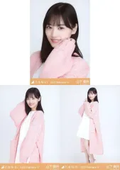 【中古】生写真(乃木坂46) ◇山下美月/「乃木坂46 2023.February-V」会場限定ランダム生写真 3種コンプリートセット