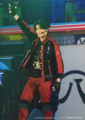 【中古】生写真(男性) 立花裕大(豊前江)/ライブフォト・膝上・キャラクターショット・2Lサイズ/「ミュージカル『刀剣乱舞』八 乱舞野外祭」ローソンプリント限定舞台ブロマイド