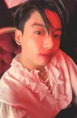 【中古】コレクションカード(男性) BTS(防弾少年団)/JUNG KOOK(ジョングク)/BTS Special 8 Photo-Folio「Me，Myself，＆ Jung Kook ‘Time Difference’」封入特典フォトカード