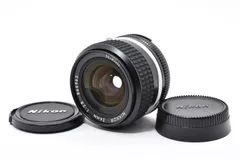 2025年最新】ai s NIKKOR 24mm F2の人気アイテム - メルカリ