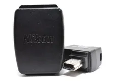 ★極上★ ニコン Nikon ワイヤレスモバイルアダプター WU-1b 《専用ケース付き・送料350円！》★完動品★ #3P6A511151