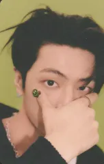 【中古】コレクションカード(男性) ENHYPEN/ジェイ(JAY)/CD「ROMANCE ： UNTOLD」TOWER RECORDS特典フォトカード