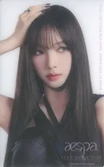 2025年最新】aespaコレクトブックの人気アイテム - メルカリ