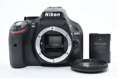 2025年最新】nikon d5200の人気アイテム - メルカリ