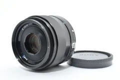 2026年最新】sony 単焦点レンズ e 35mm f1.8 ossの人気アイテム - メルカリ