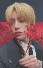 【中古】コレクションカード(男性) ENHYPEN/ジェイク(JAKE)/CD「DARK BLOOD」UNIVERSAL MUSIC STORE特典フォトカード