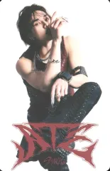 【中古】コレクションカード(男性) Stray Kids/ヒョンジン(Hyunjin)/裏面白/CD「ATE」(PLATFORM ALBUM_NEMO Ver.)(B Ver.)フォトカード