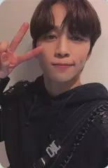 【中古】コレクションカード(男性) INI/後藤威尊/裏面黒/DVD・Blu-ray「2022 INI 1ST ARENA LIVE TOUR [BREAK THE CODE]」【FC限定盤】封入特典セルカトレーディングカード(1)ver. 