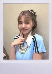 【中古】コレクションカード(女性) ME：I/TSUZUMI(海老原鼓)/CD「Hi-Five」【初回限定盤A】(YRCS-90252)初回プレス限定封入特典ポラロイド風トレーディングカード