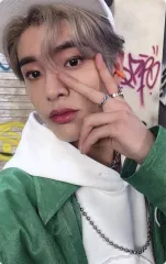 【中古】コレクションカード(男性) ENHYPEN/ジェイク(JAKE)/「ENHYPEN WORLD TOUR ’MANIFESTO’ in JAPAN」会場限定 ENHYPEN GLOBAL OFFICIAL FANCLUB ENGENE MEMBERSH