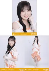 【中古】生写真(乃木坂46) ◇田村真佑/「乃木坂46 2024.November」WebShop 限定ランダム生写真 3種コンプリートセット