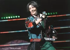 【中古】生写真(男性) 立花裕大(豊前江)/ライブフォト・横型・キャラクターショット・2Lサイズ/「ミュージカル『刀剣乱舞』 -東京心覚-」ローソンプリント限定ブロマイド