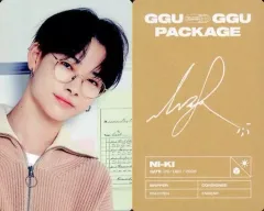 2025年最新】ニキ サイン enhypenの人気アイテム - メルカリ