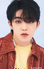 【中古】コレクションカード(男性) SEVENTEEN/S.COUPS(エスクプス)/CD「JAPAN 3RD SINGLE『ひとりじゃない』」Loppi・HMV特典オリジナルスペシャルフォトカード