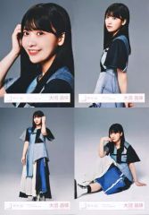 中古】生写真(乃木坂46) ◇生駒里奈/「橋本卒コンライブT」/「5th YEAR