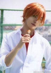 中古】シール・ステッカー 上村莉菜(櫻坂46) 千社札ステッカー Tシャツ