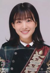 中古】シール・ステッカー 上村莉菜(櫻坂46) 千社札ステッカー Tシャツ