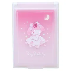 2025年最新】マイメロディミラーの人気アイテム - メルカリ