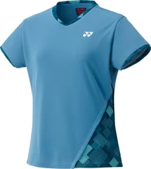 ヨネックス YONEX テニス ウィメンズゲームシャツ  20894 590 フェルトブルー
