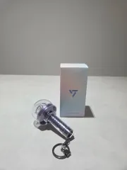 未開封 SEVENTEEN(セブンティーン・セブチ) ミニ ペンライト キーホルダー