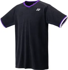 ヨネックス YONEX テニス ユニゲームシャツ  10672 405 アイアングレー