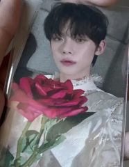 SUPER JUNIOR(スーパージュニア) ウニョク(EUNHYUK) トレカ - メルカリ