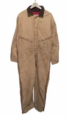 60s-70s USA製 Carhartt（カーハート）ダック地 キルティングライナー