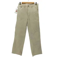 カーハート Carhartt 日本製 ツイル ペインター パンツ メンズ US：32-33 