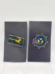 2025年最新】ディズニーランド2001年ピンバッジの人気アイテム - メルカリ