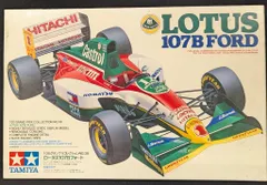 2026年最新】タミヤ ロータス107フォードの人気アイテム - メルカリ