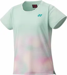 ヨネックス YONEX テニス ウィメンズゲームシャツ  20890 647 スモークミント