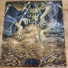 古えの墳墓 英語版 TMP EX](FOIL)古えの墳墓/Ancient Tomb《英語》【EXP】