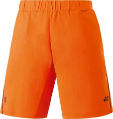 ヨネックス YONEX テニス VA ユニスウェットハーフパンツ  30103 686 フラッシュオレンジ
