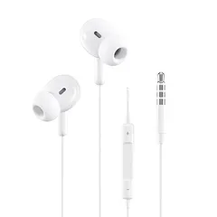 【新品】 イャホン 有線 3.5mmジャック HIFI音質 重低音 マイク付き 通話可能 音量調整 カナル型 遅延なし ステレオイヤホン へッドセット 会議適合 パソコン PC 3.5mm 0