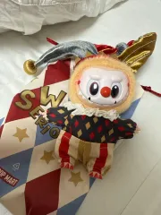 ポップマート why so serious ラブブ シークレットハニー