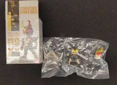 バンダイ CONVERGE KAMEN RIDER2 仮面ライダーアギト グランドフォーム